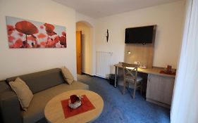 Hotel Garni Cafe Raepple